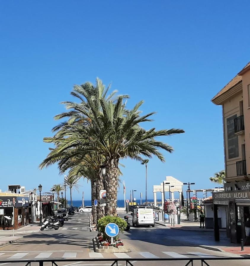 Valinor Apartments Boliches Fuengirola Exterior foto