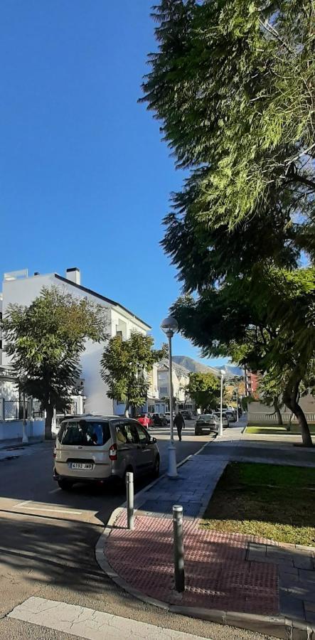Valinor Apartments Boliches Fuengirola Exterior foto