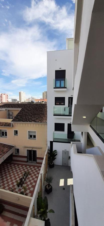 Valinor Apartments Boliches Fuengirola Exterior foto